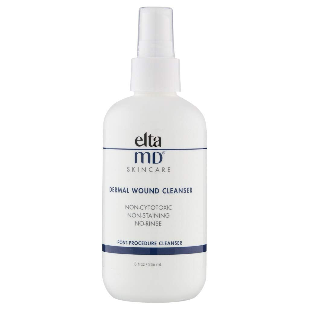 Elta MD Dermal Wound Cleanser