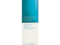 Colorescience SUNFORGETTABLE® TOTAL PROTECTION™ BODY SHIELD SPF 50 - Totality Skincare