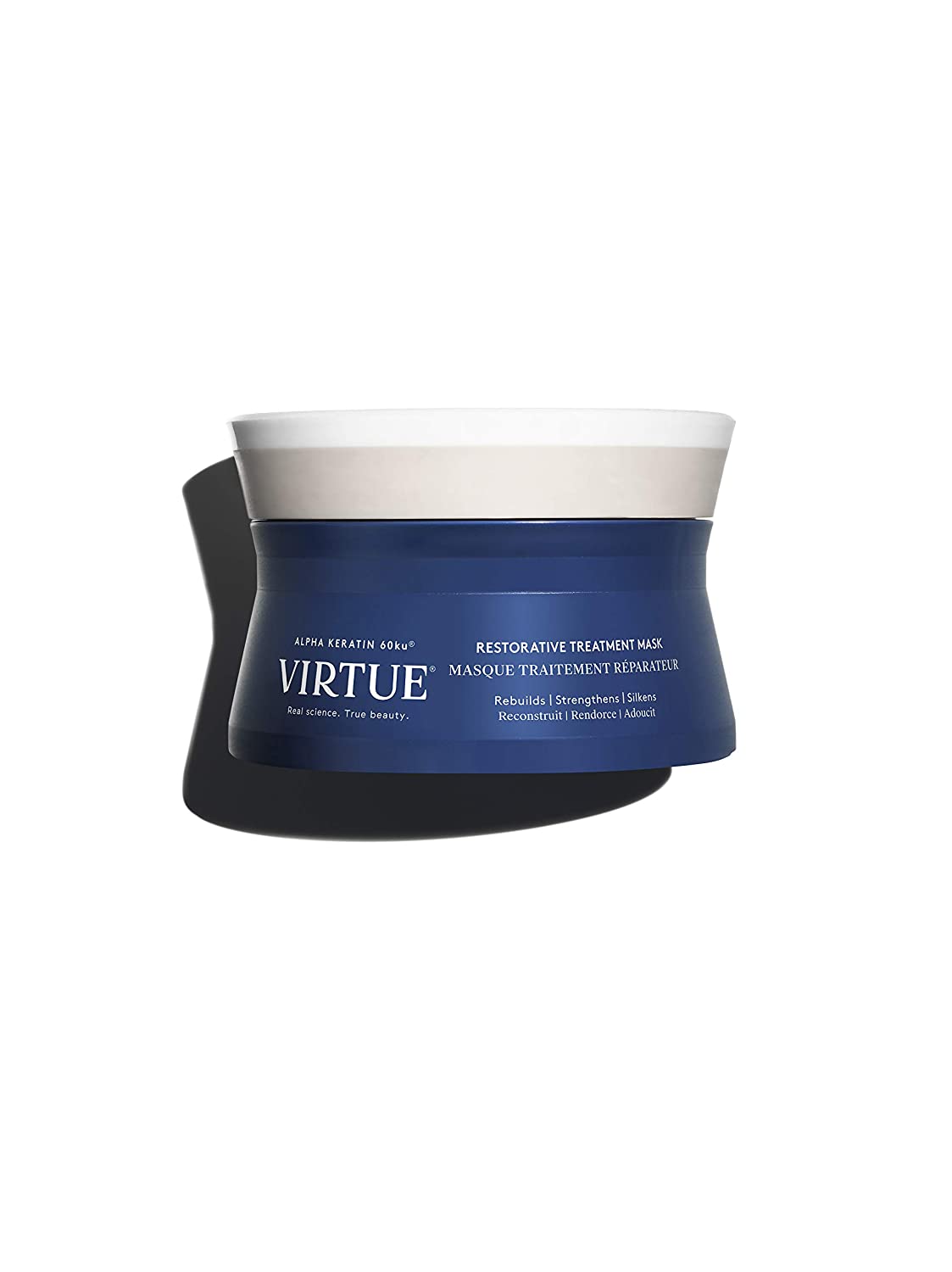 VirtueLabs RESTORATIVE TREATMENT MASK - Totality Skincare