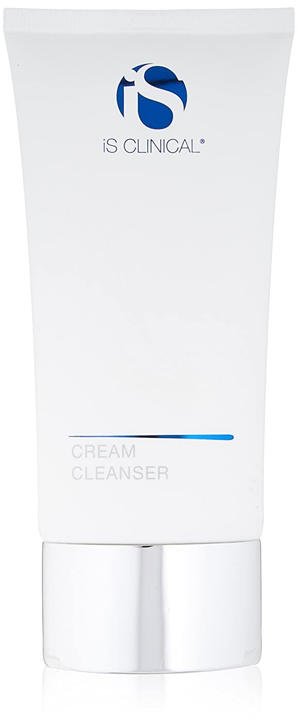 IsClinical Cream Cleanser - Totality Skincare