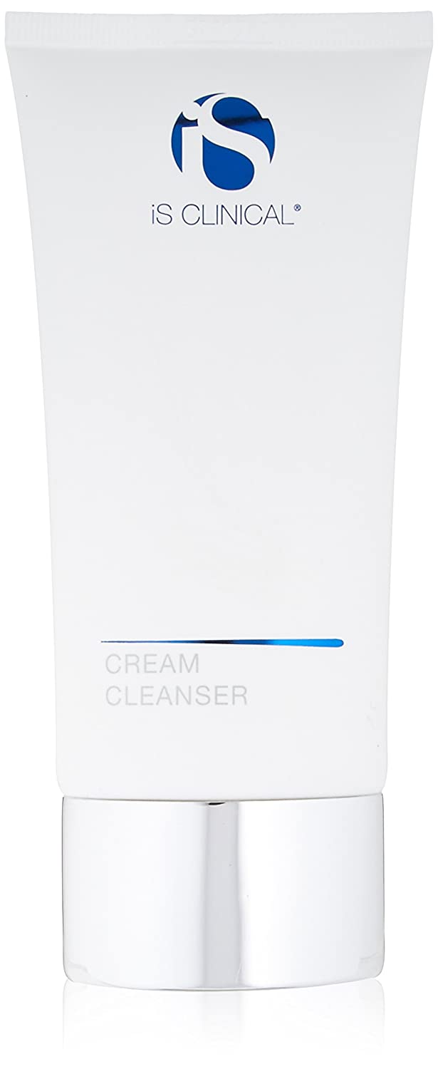 IsClinical Cream Cleanser