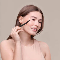 KITSCH Dermaplaner 12 pack-Black - Totality Medispa and Skincare