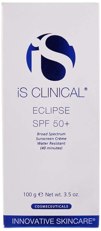 IsClinical Eclipse SPF 50+ - Totality Skincare