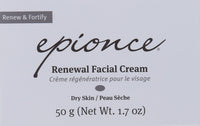 Epionce Renewal Facial Cream - Totality Skincare