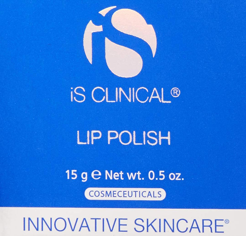 IsClinical Lip Polish - Totality Skincare
