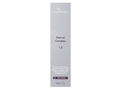 Skinmedica Retinol Complex - Totality Skincare