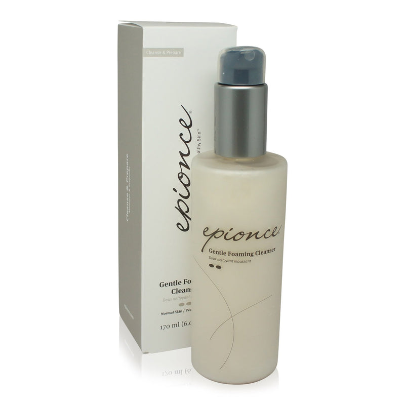 Epionce Gentle Foaming Cleanser - Totality Skincare