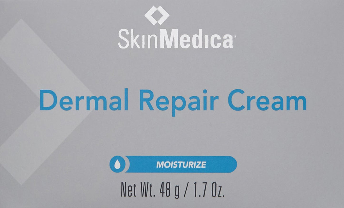 SkinMedica Dermal Repair Cream - Totality Skincare