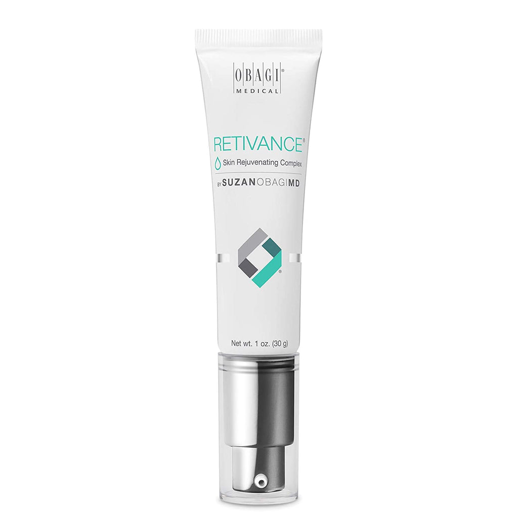Obagi SuzanObagiMD Retivance® Skin Rejuvenating Complex 1.0 oz - Totality Skincare