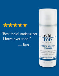 EltaMD Barrier Renewal Complex - Totality Skincare