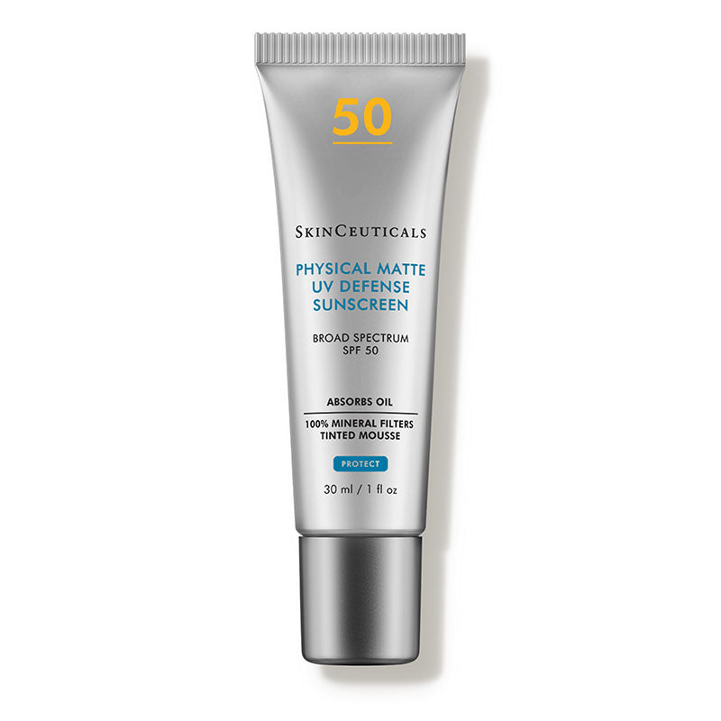 SkinCeuticals Physical Matte UV Defense SPF 50
