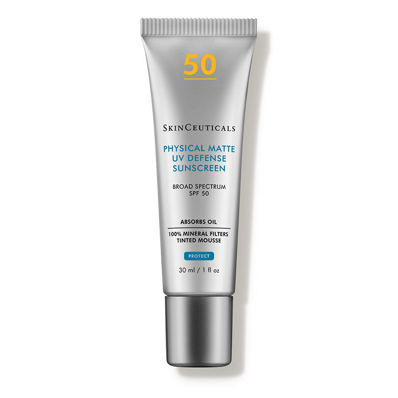 SkinCeuticals Physical Matte UV Defense SPF 50 - Totality Skincare