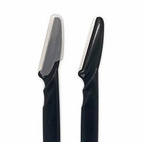 KITSCH Dermaplaner 12 pack-Black - Totality Medispa and Skincare