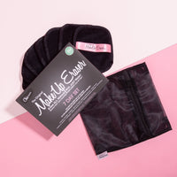 MakeUp Eraser Chic Black 7-Day Set - Totality Medispa and Skincare
