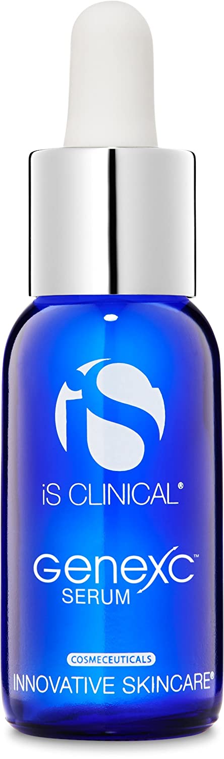 IsClinical GeneXC Serum - Totality Skincare