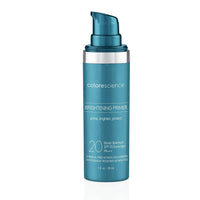 Colorescience BRONZING PRIMER SPF 20 - Totality Skincare