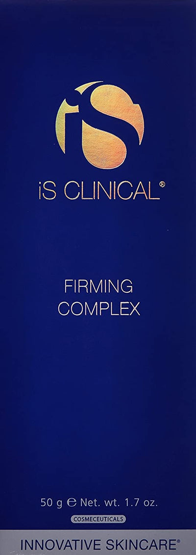 IsClinical Firming Complex - Totality Skincare