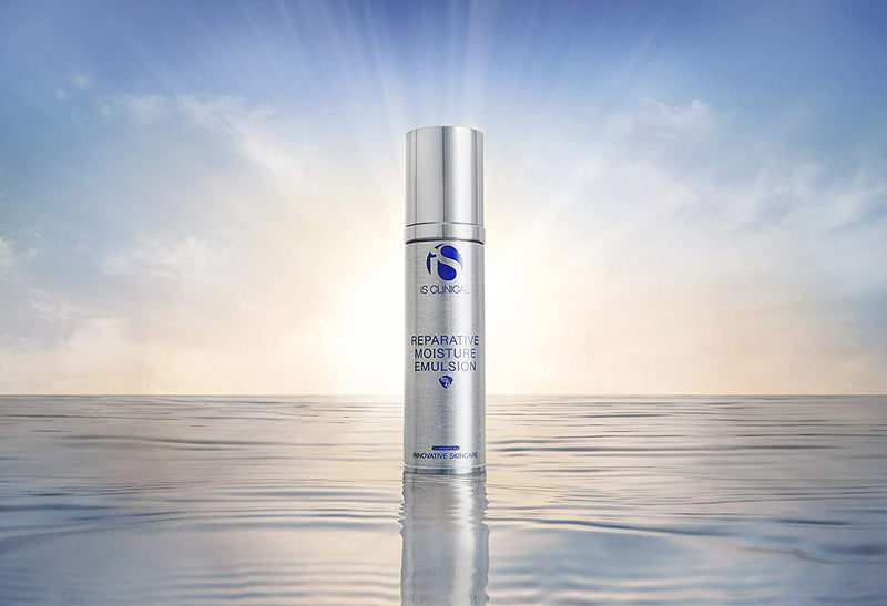 IsClinical Reparative Moisture Emulsion