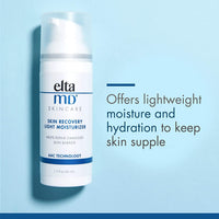 EltaMD Skin Recovery Light Moisturizer - Totality Skincare