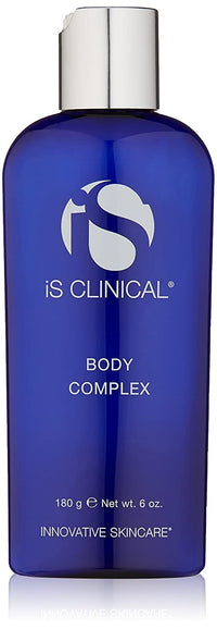 IsClinical Body Complex - Totality Skincare