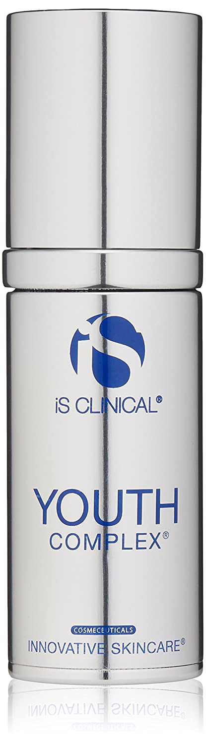 IsClinical Youth Complex - Totality Skincare