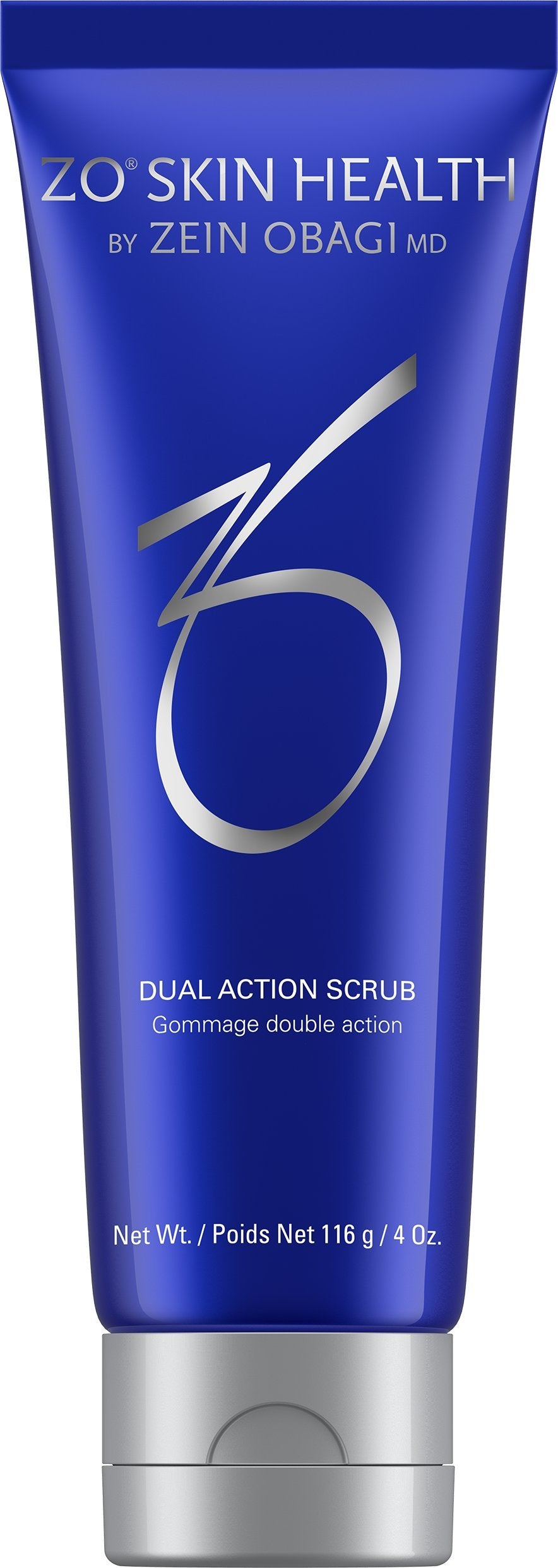 ZO Skin Dual Action Scrub