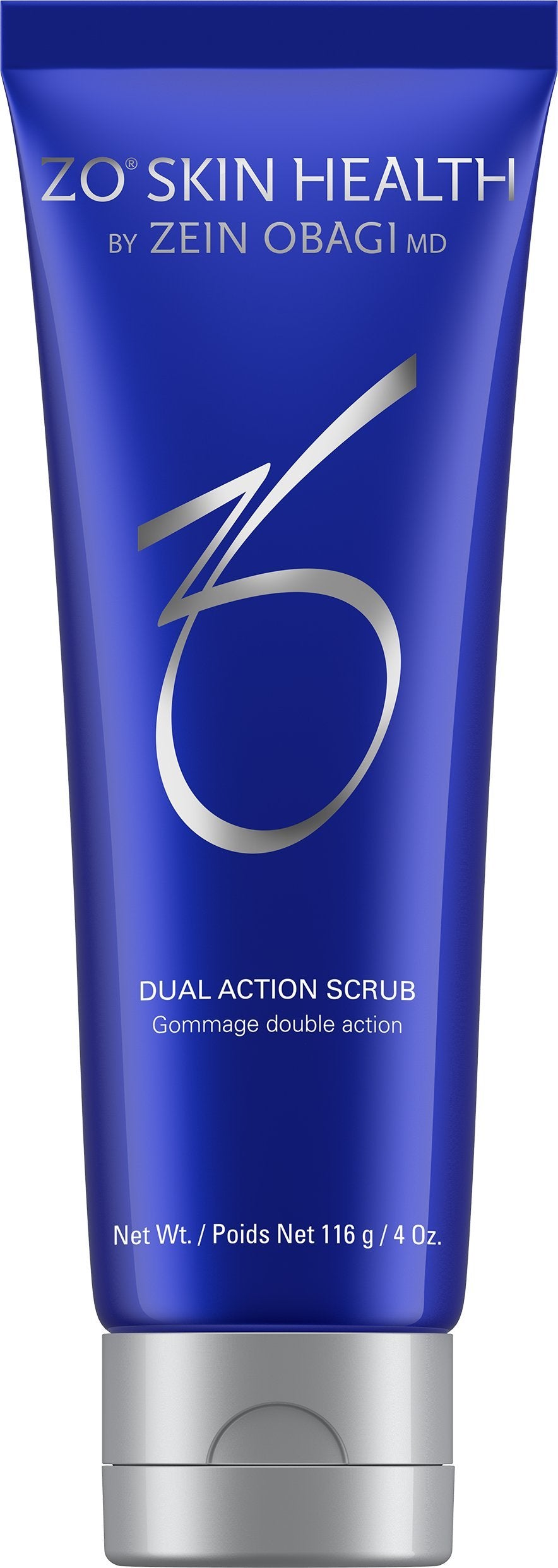 ZO Skin Dual Action Scrub - Totality Medispa and Skincare