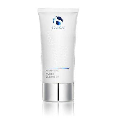 IsClinical Warming Honey Cleanser - Totality Skincare