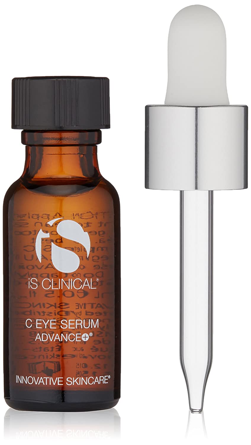 IsClinical C Eye Serum Advance+ - Totality Skincare