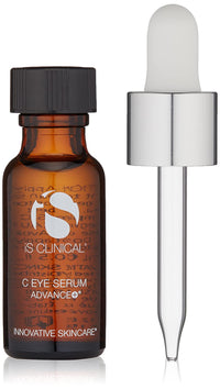 IsClinical C Eye Serum Advance+ - Totality Skincare