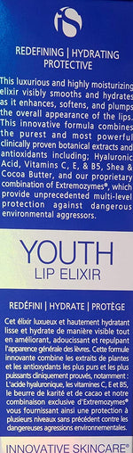 IsClinical Youth Lip Elixir - Totality Skincare