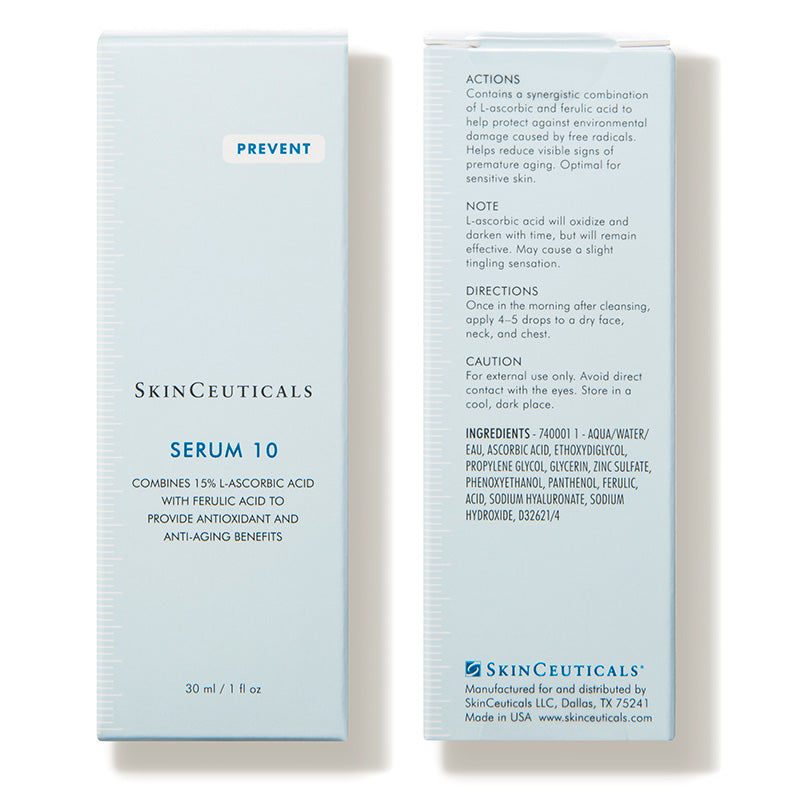 SkinCeuticals Serum 10 AOX+ - Totality Skincare