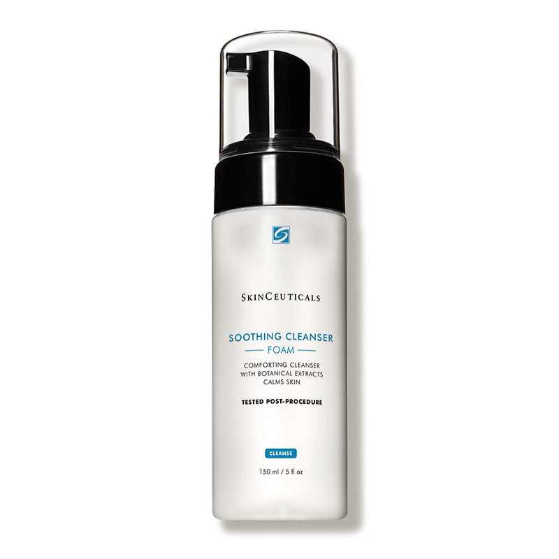 SkinCeuticals Soothing Cleanser