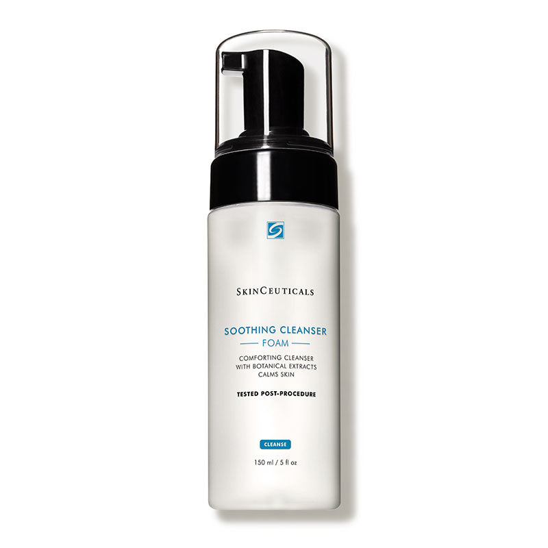 SkinCeuticals Soothing Cleanser - Totality Skincare