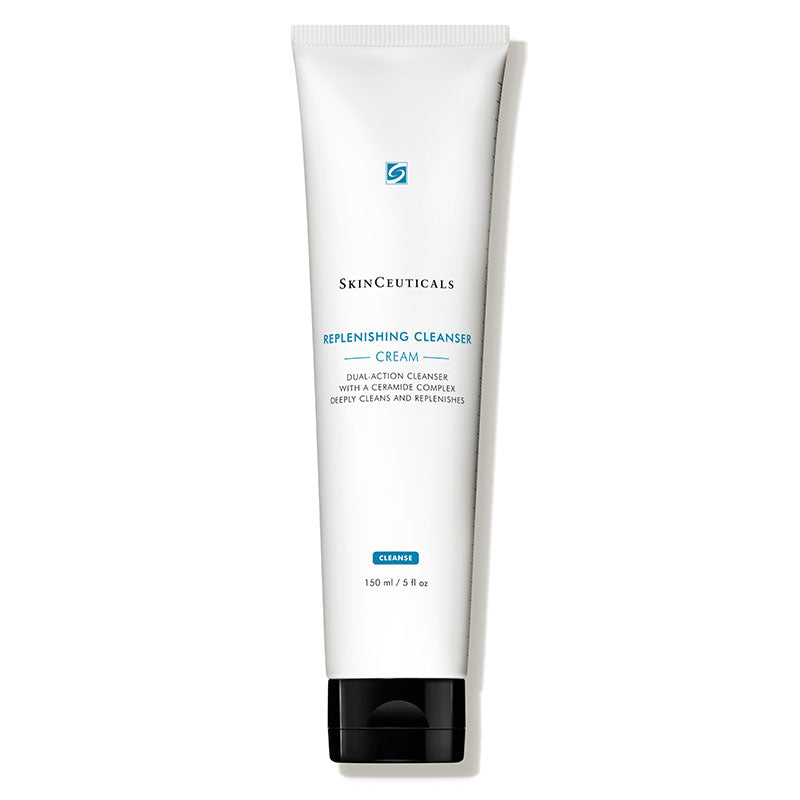 SkinCeuticals Replenishing Cleanser