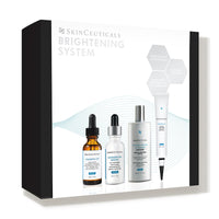 SkinCeuticals Brightening Skin System - Totality Skincare