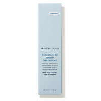 SkinCeuticals Glycolic 10 Renew Overnight - Totality Skincare