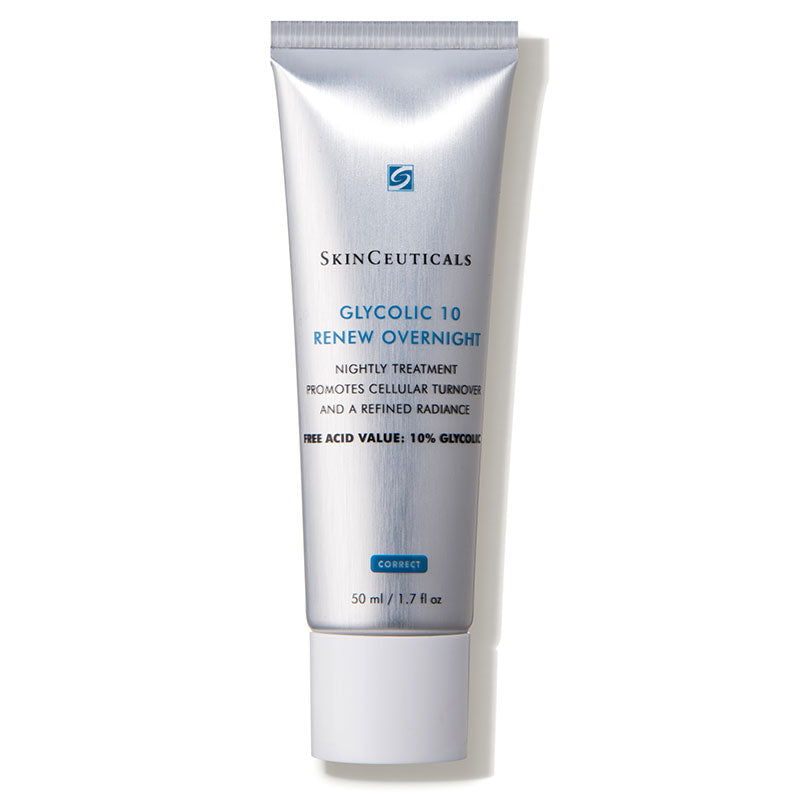 SkinCeuticals Glycolic 10 Renew Overnight - Totality Skincare