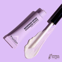 Moira Waterproof Peptide Eyeshadow Primer - Totality Medispa and Skincare