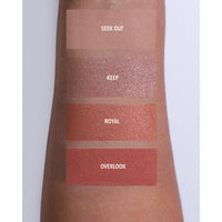 Moira Ready Face Palette 002 - Take Notice - Totality Medispa and Skincare