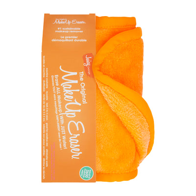 MakeUp Eraser Juicy Orange - Totality Medispa and Skincare