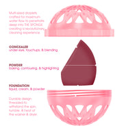 MakeUp Eraser The Sponge - Totality Medispa and Skincare