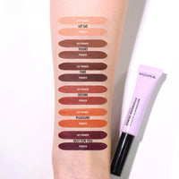 Moira Waterproof Peptide Eyeshadow Primer - Totality Medispa and Skincare