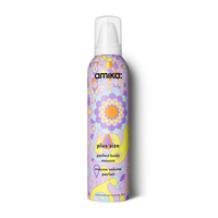 Amika PLUS SIZE perfect body mousse - Totality Skincare