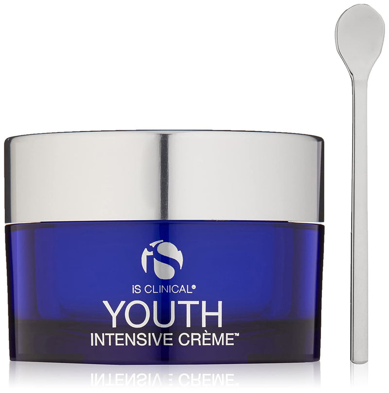 IsClinical Youth Intensive Creme - Totality Skincare
