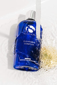 IsClinical Cleansing Complex - Totality Skincare