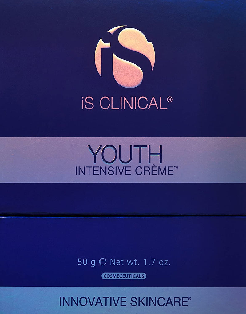 IsClinical Youth Intensive Creme - Totality Skincare