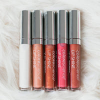 Colorescience LIP SHINE SPF 35 - Totality Skincare