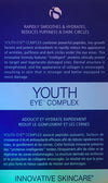 IsClinical Youth Eye Complex - Totality Skincare
