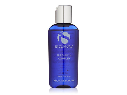 IsClinical Cleansing Complex - Totality Skincare